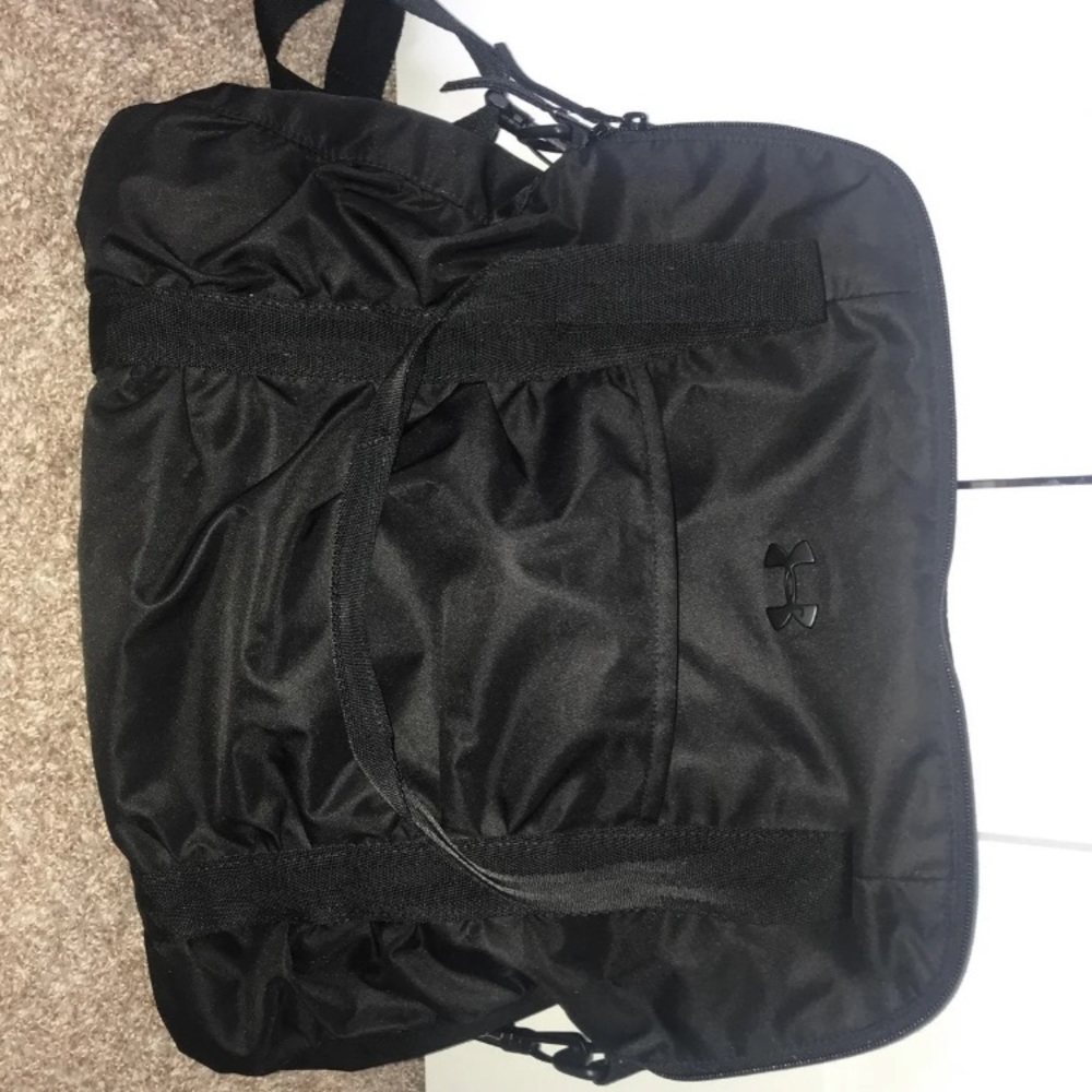 Under Armour bag